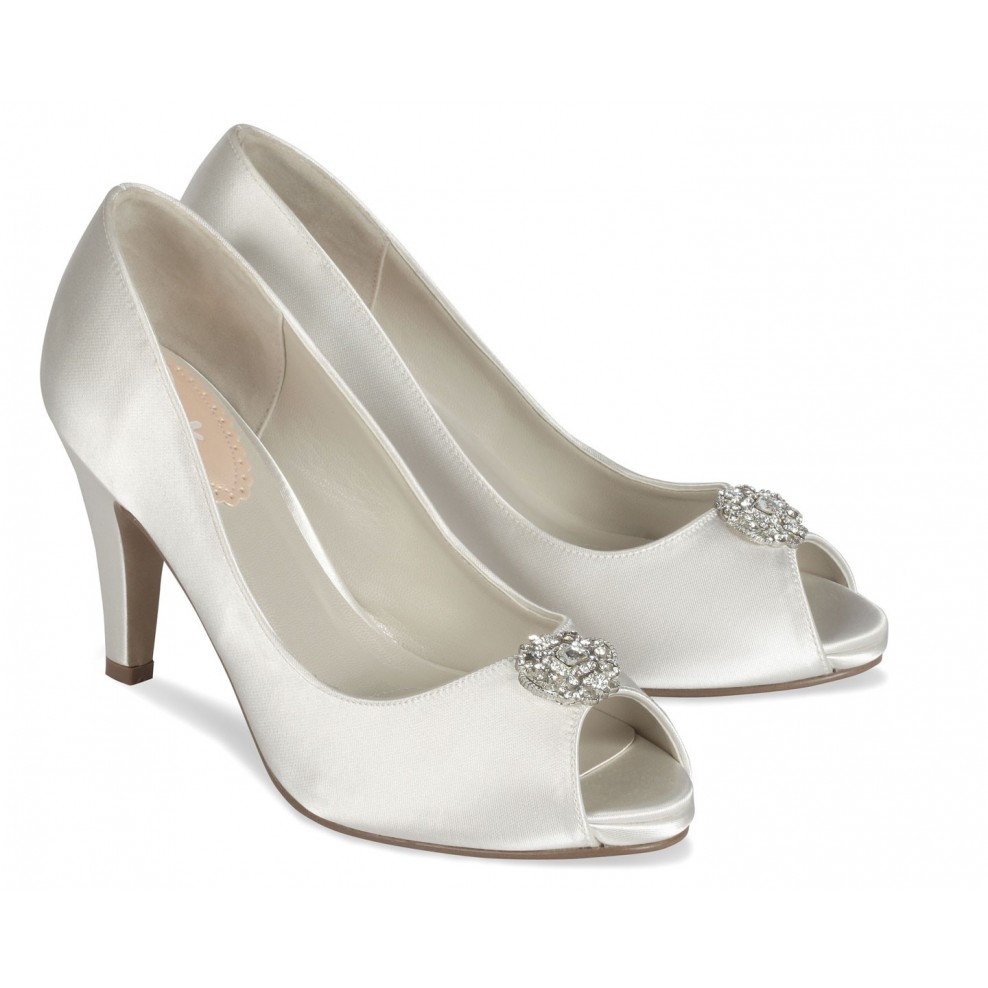 paradox london bridal shoes